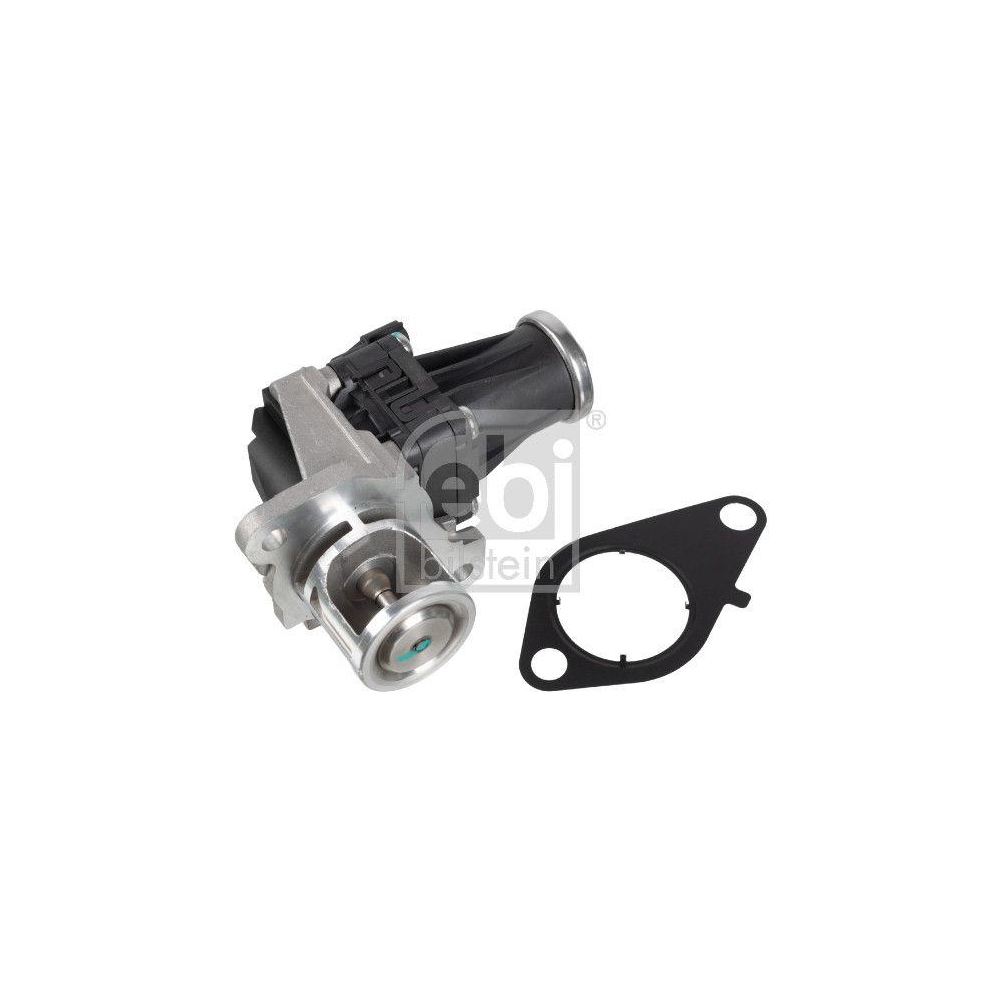 AGR-Ventil FEBI BILSTEIN 173555 für RENAULT, oben