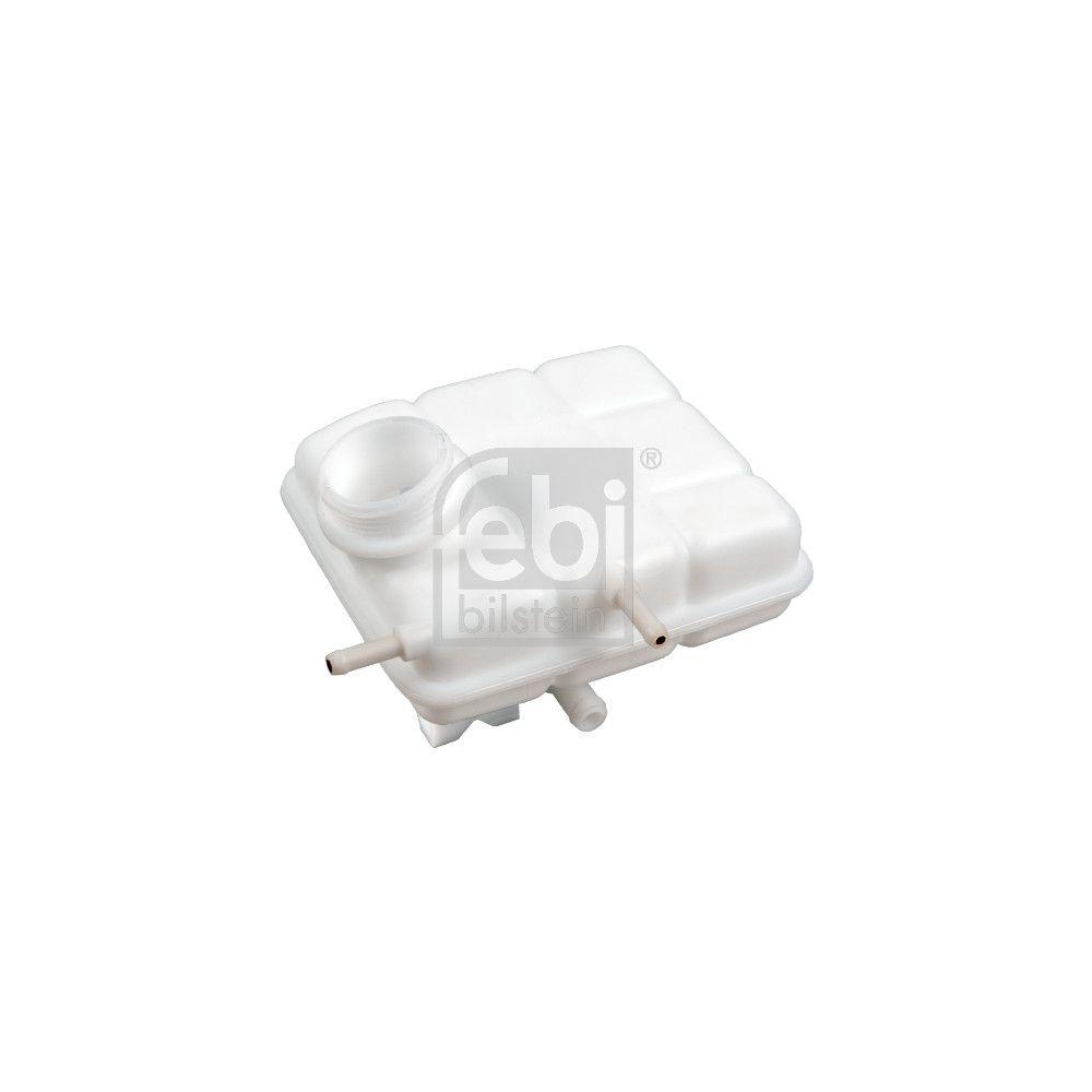 FEBI BILSTEIN Ausgleichsbeh&auml;lter, K&uuml;hlmittel 177316 f&uuml;r CHEVROLET DAEWOO
