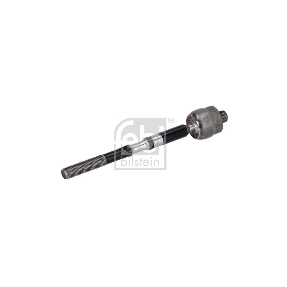 FEBI BILSTEIN Axialgelenk, Spurstange 178478 f&uuml;r RENAULT, Vorderachse links