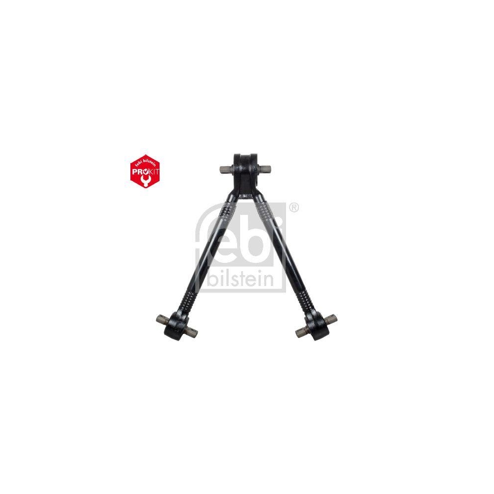 FEBI BILSTEIN Lenker, Radaufh&auml;ngung 179758 ProKit f&uuml;r IVECO, Hinterachse