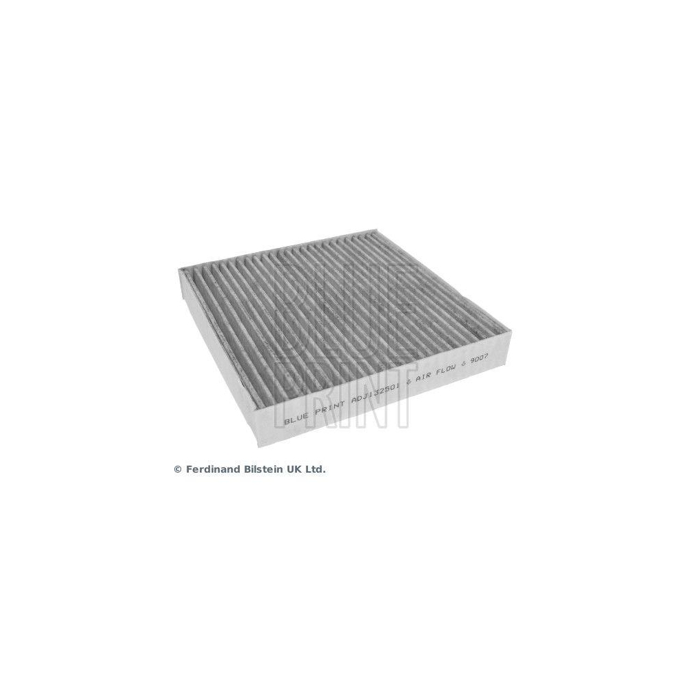 Filter, Innenraumluft BLUE PRINT ADJ132501 f&uuml;r JAGUAR