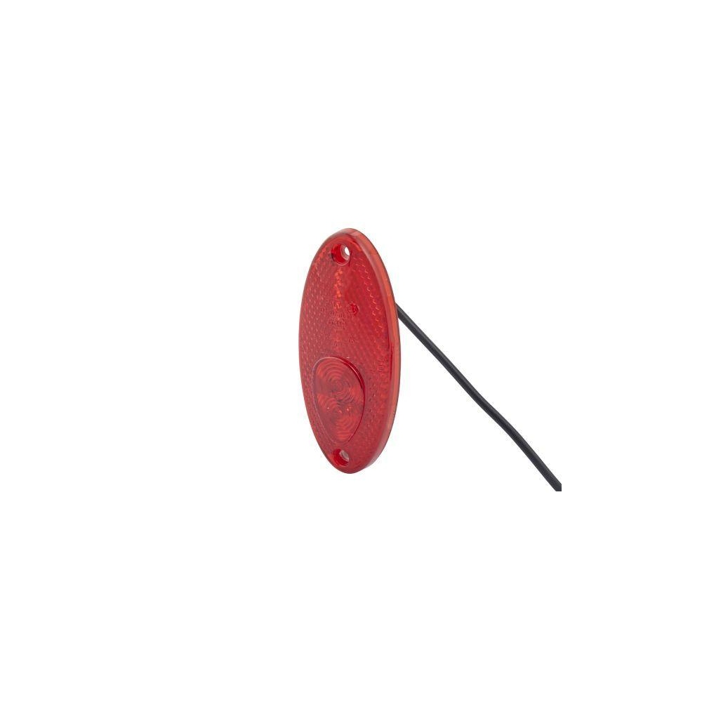 HELLA Schlussleuchte 2TM 964 295-101 für SCANIA HOBBYCAR SOMMER, links, rechts