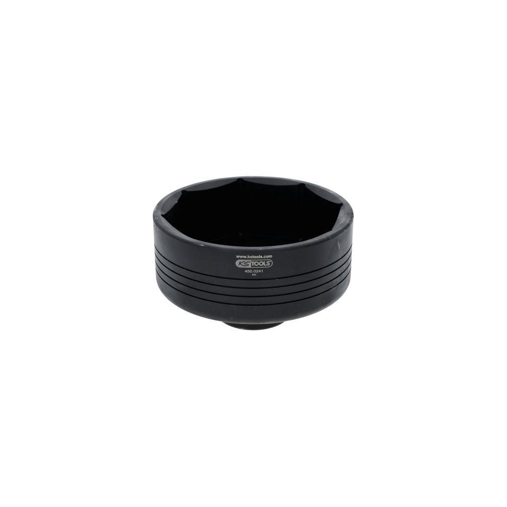 Schlagschl&uuml;ssel, Radkapsel (NFZ-Achse) KS TOOLS 450.0241 f&uuml;r
