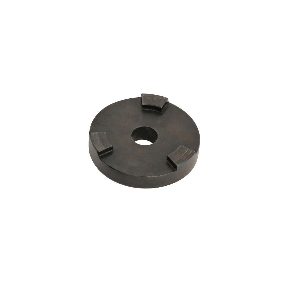 Druckplatte, Werkstattpresse KS TOOLS 700.2185 für