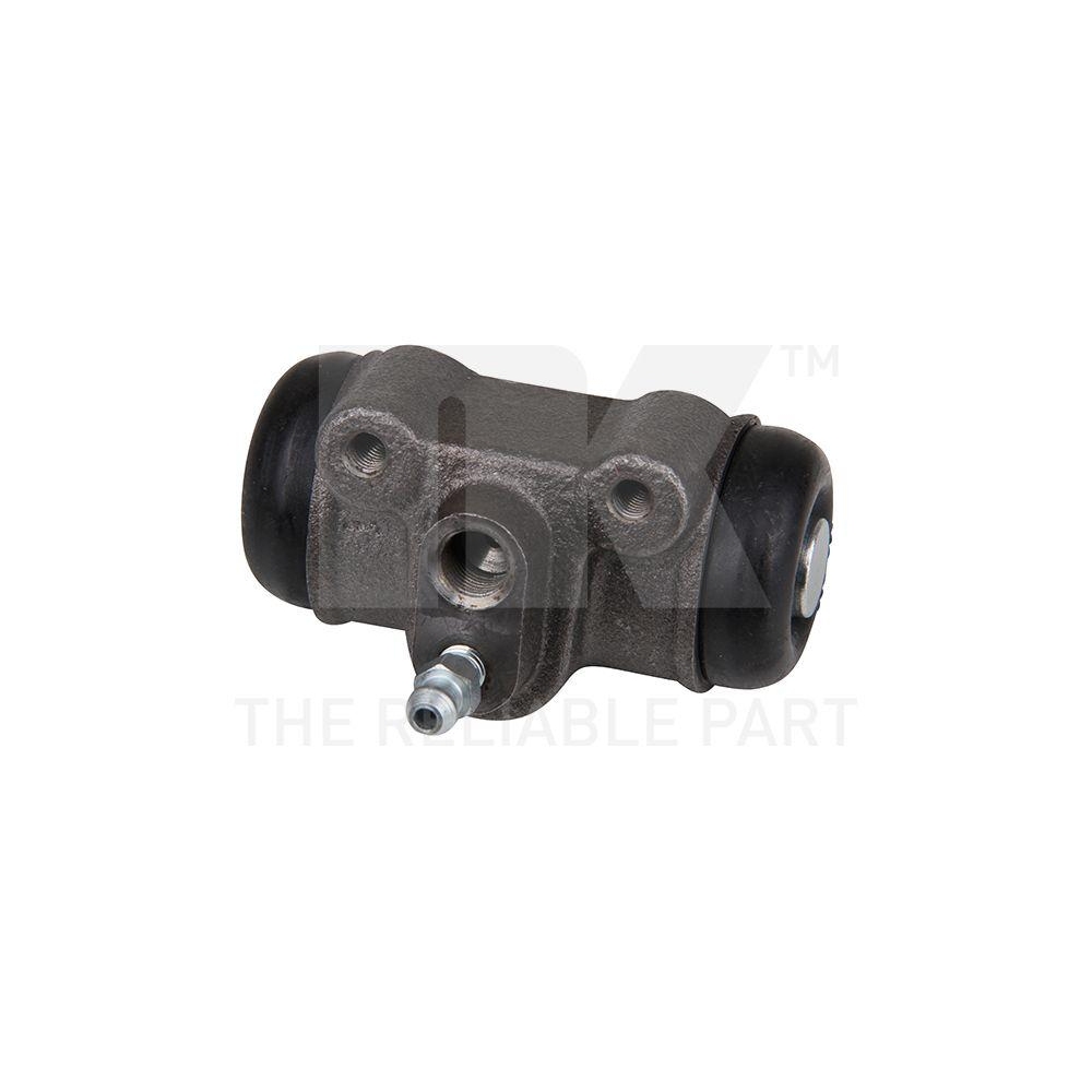 Radbremszylinder NK 809955 f&uuml;r CITRO&Euml;N PEUGEOT, Hinterachse