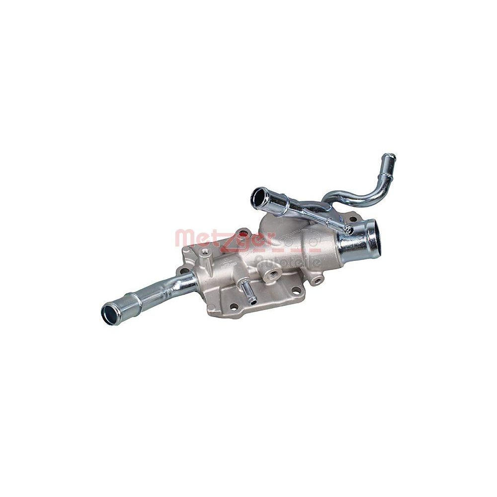 Thermostatgeh&auml;use METZGER 4010390 f&uuml;r NISSAN