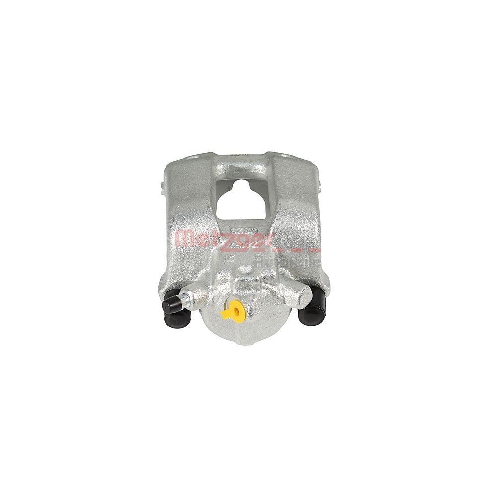 Bremssattel METZGER 6261364 GREENPARTS f&uuml;r BMW, Vorderachse rechts