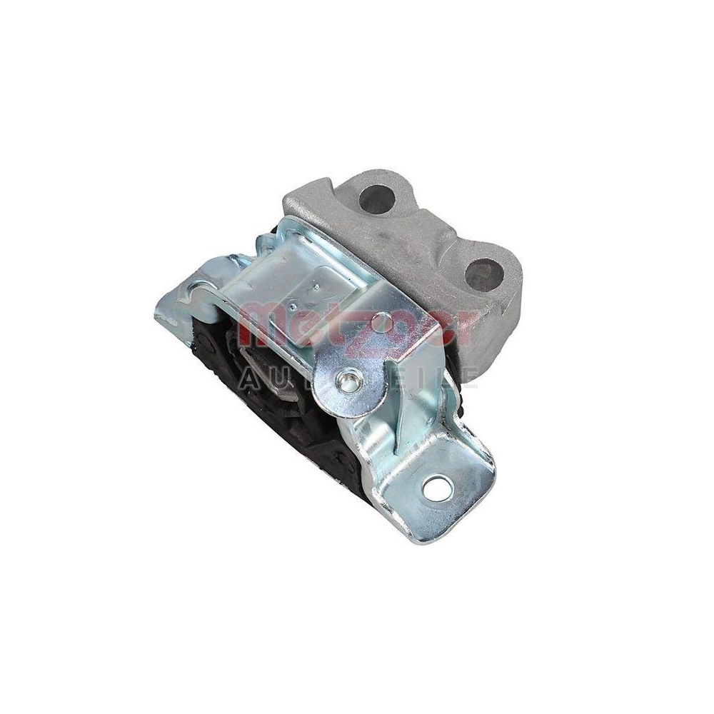 Lagerung, Motor METZGER 8054026 f&uuml;r ALFA ROMEO FIAT, links oben