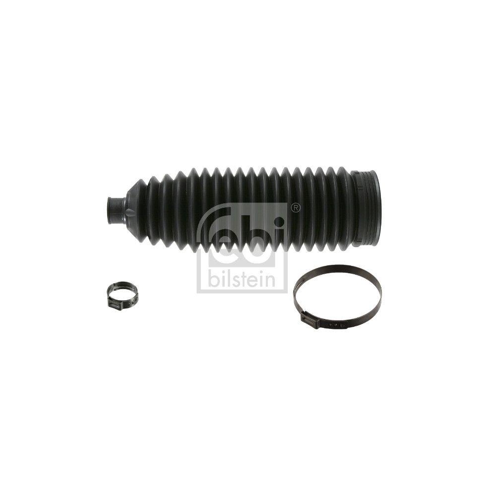 FEBI BILSTEIN Faltenbalgsatz, Lenkung 37764 f&uuml;r AUDI SEAT SKODA VW