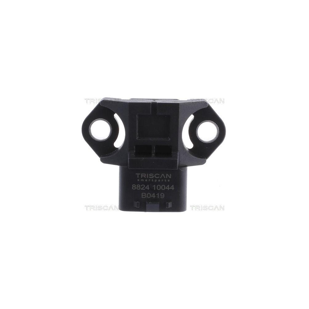 Sensor, Saugrohrdruck TRISCAN 8824 10044 f&uuml;r CITRO&Euml;N DAIHATSU PEUGEOT SUBARU