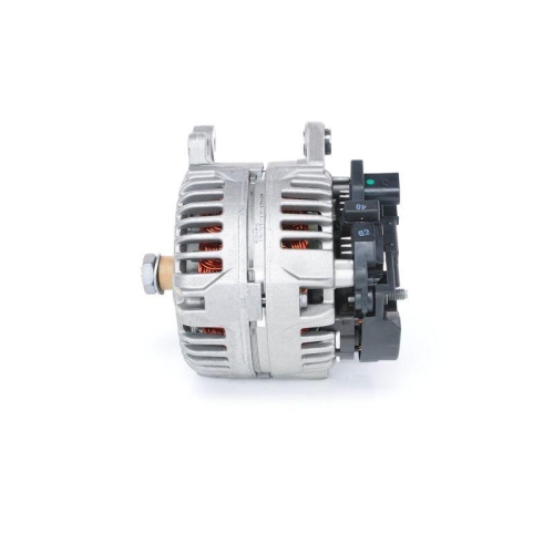 Generator BOSCH 0 124 325 149 f&uuml;r FORD SEAT SKODA VW