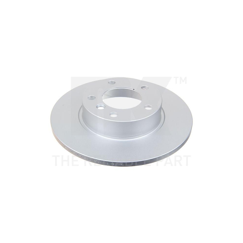 Bremsscheibe NK 311524 für BMW, Vorderachse