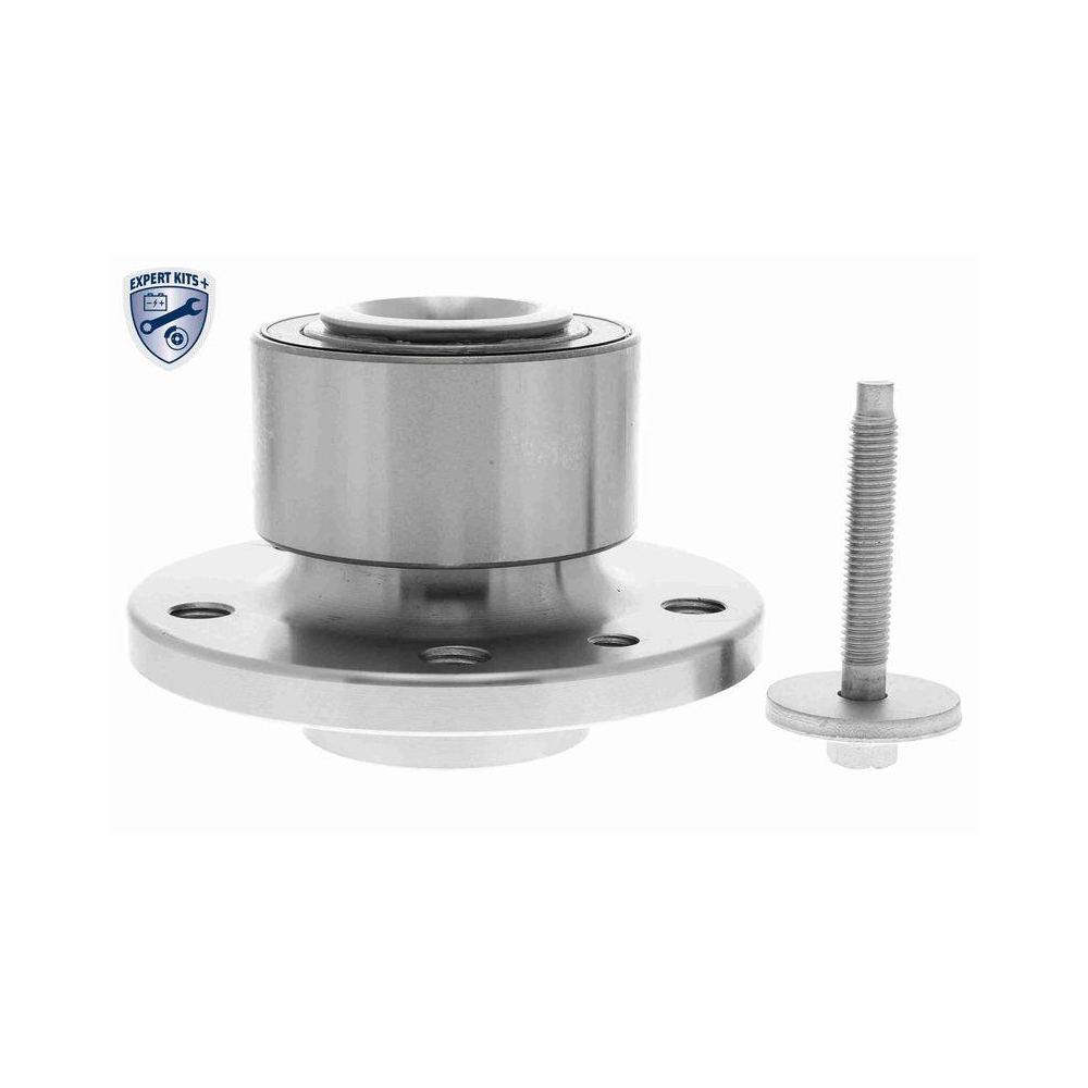 Radlagersatz VAICO V95-0422 EXPERT KITS + f&uuml;r VOLVO, Vorderachse