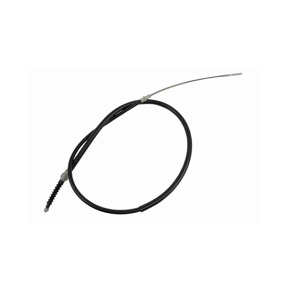 Seilzug, Feststellbremse VAICO V10-30014 Original VAICO Qualit&auml;t f&uuml;r AUDI SEAT