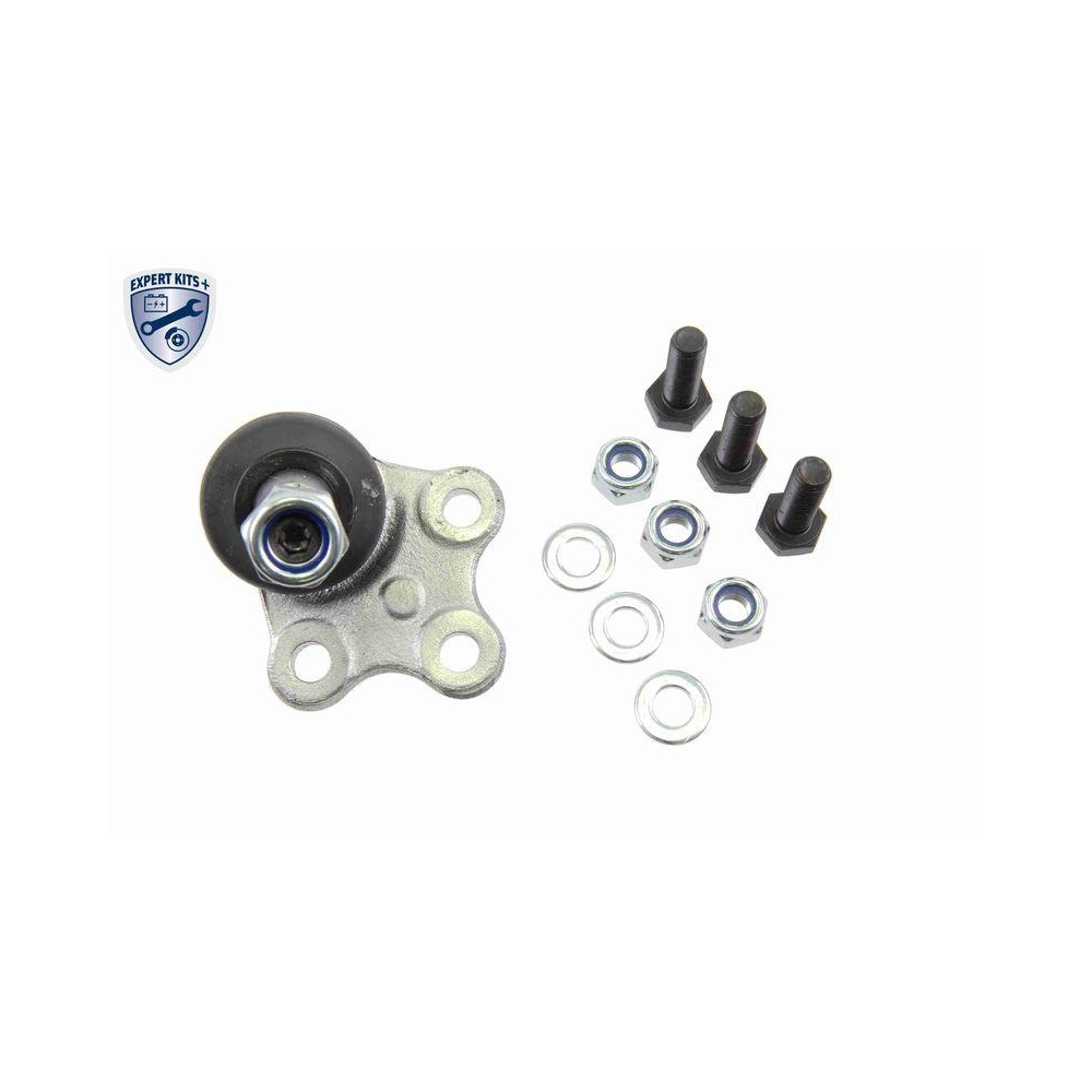 Trag-/F&uuml;hrungsgelenk VAICO V46-0463 EXPERT KITS + f&uuml;r RENAULT, Vorderachse