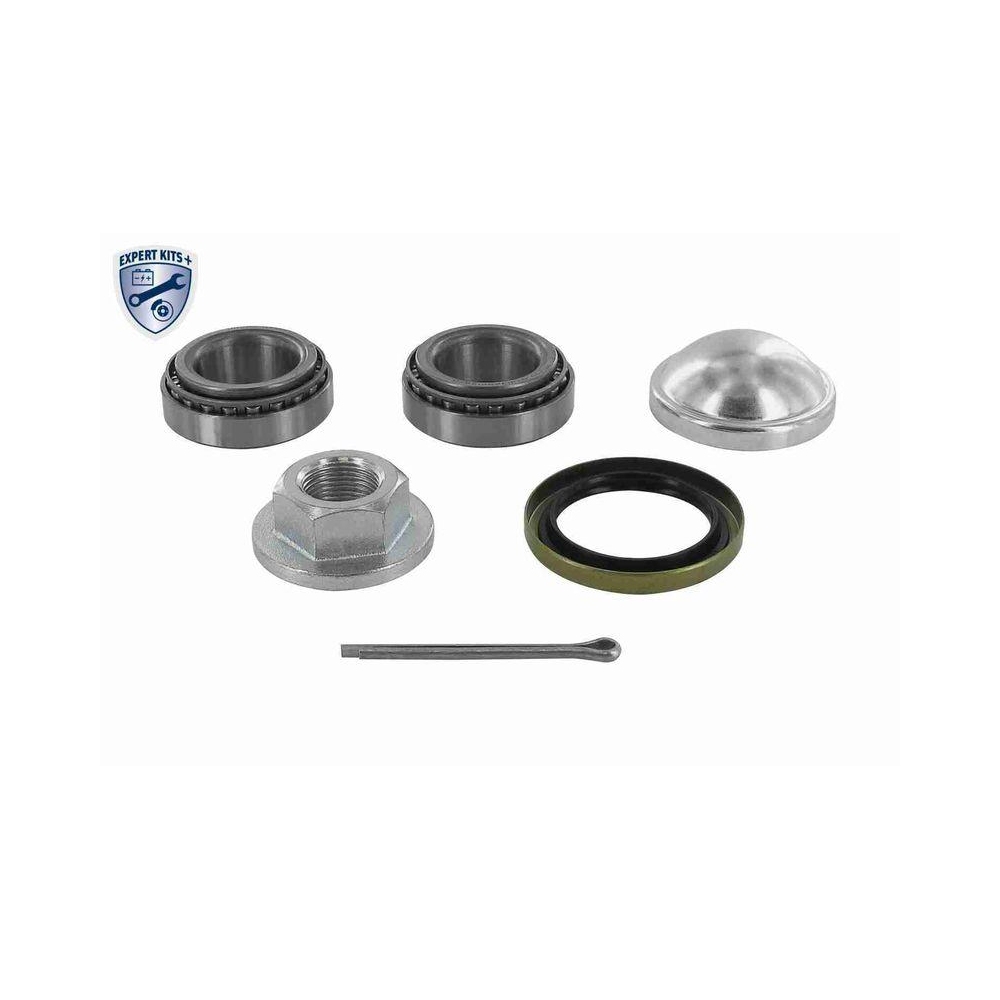 Radlagersatz VAICO V25-0455 EXPERT KITS + für FORD, Hinterachse