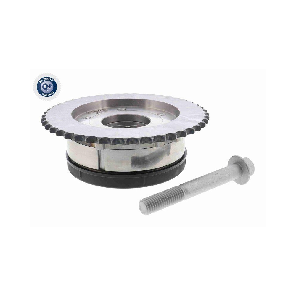 Nockenwellenversteller VAICO V40-1205 Q+, Erstausr&uuml;sterqualit&auml;t f&uuml;r CHRYSLER
