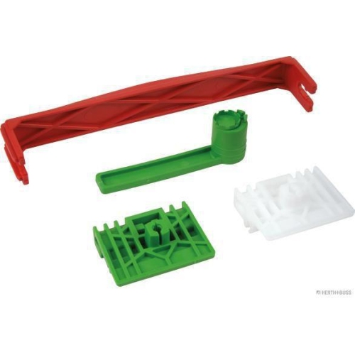 HERTH+BUSS ELPARTS 50269109 Reparatursatz, Fensterheber f&uuml;r AUDI SEAT SKODA VW