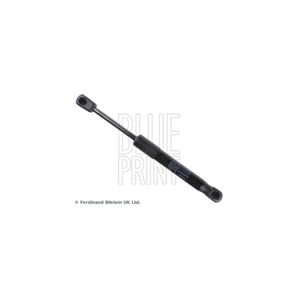 Gasfeder, Koffer-/Laderaum BLUE PRINT ADM55817 f&uuml;r MAZDA