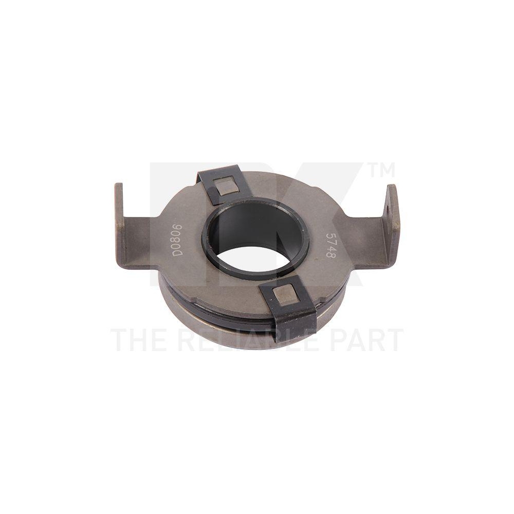 Ausr&uuml;cklager NK 124303 f&uuml;r SKODA