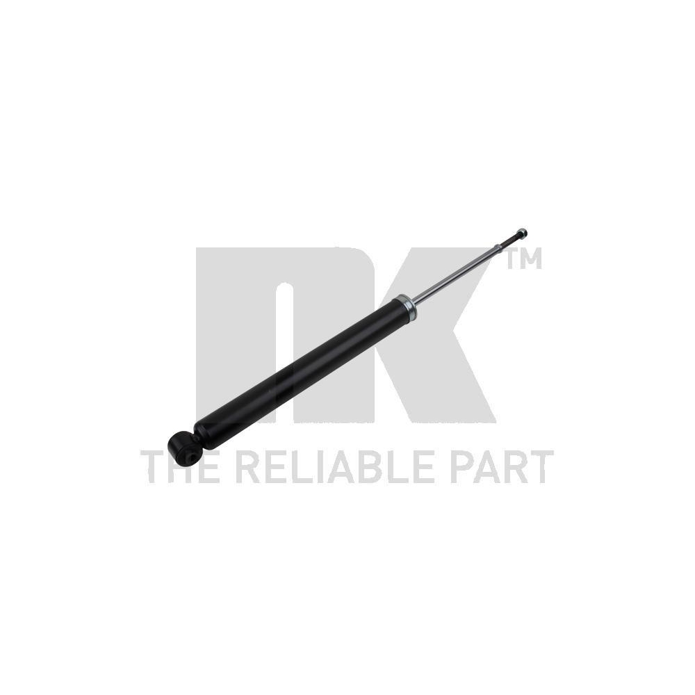 Stoßdämpfer NK 63451520 für DAIHATSU TOYOTA, Hinterachse