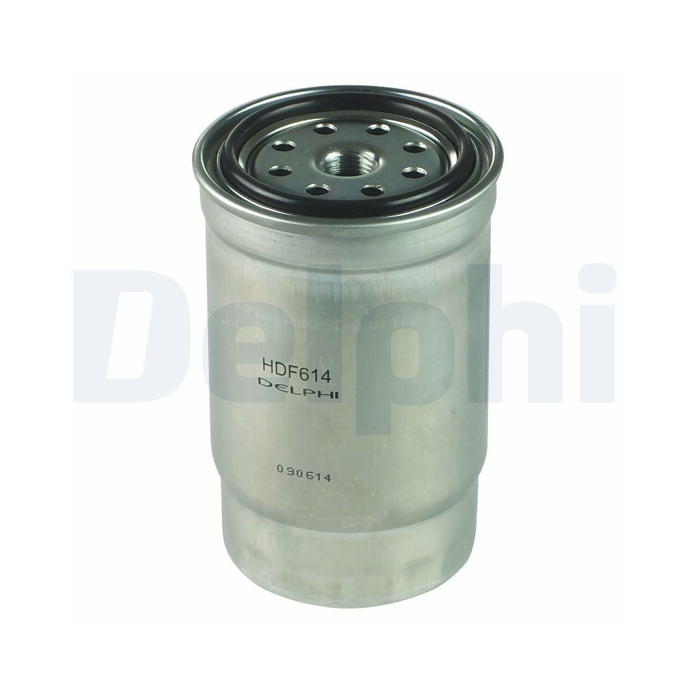 DELPHI HDF614 Kraftstofffilter f&uuml;r HYUNDAI KIA