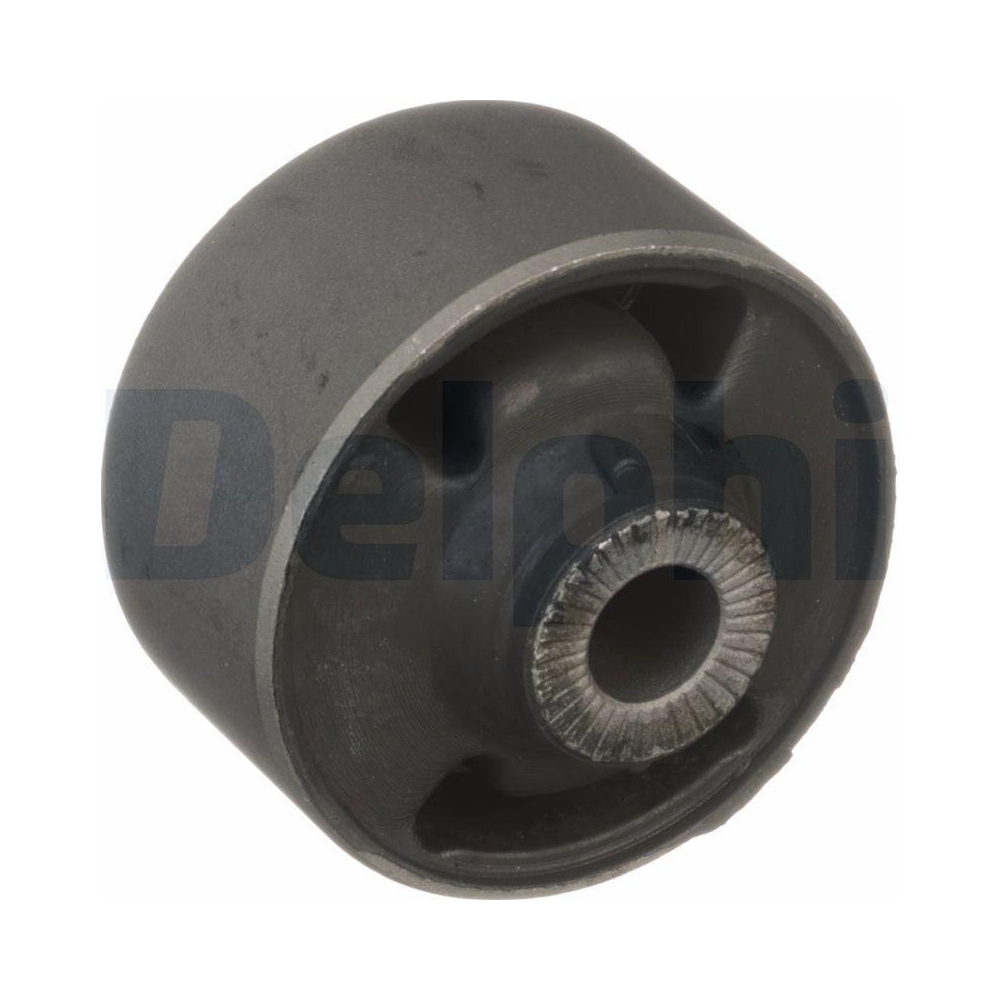 DELPHI TD1715W Lagerung, Lenker f&uuml;r HYUNDAI KIA, Vorderachse, Vorderachse links