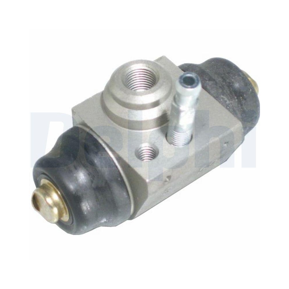 Radbremszylinder DELPHI LW40819 für VW, Hinterachse