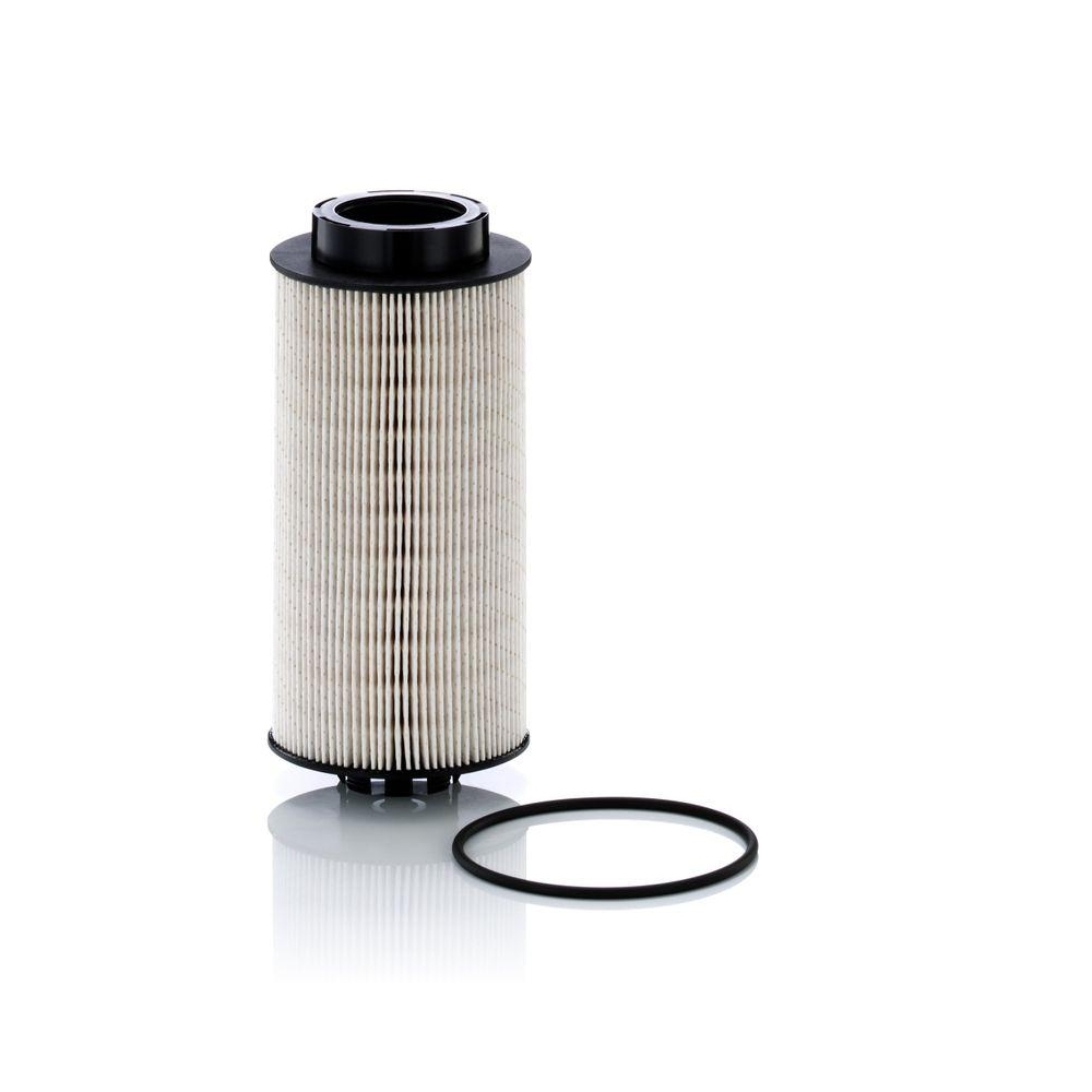 Kraftstofffilter MANN-FILTER PU 10 035 z für