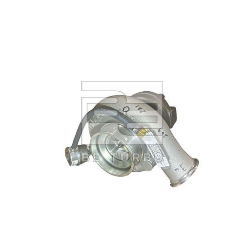 BE TURBO 130270 Lader, Aufladung f&uuml;r IVECO