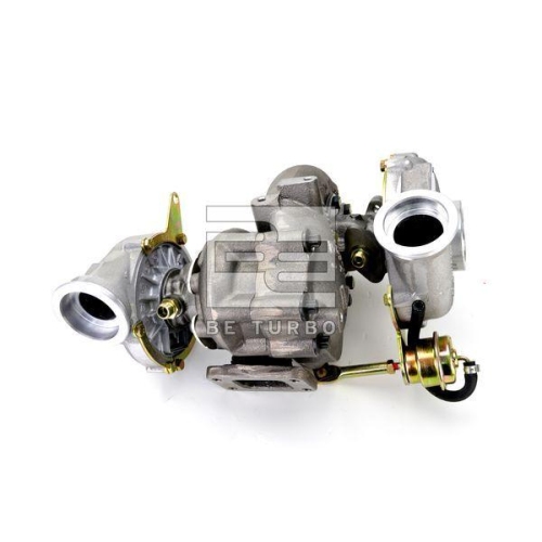 BE TURBO 128897 Lader, Aufladung f&uuml;r MAN