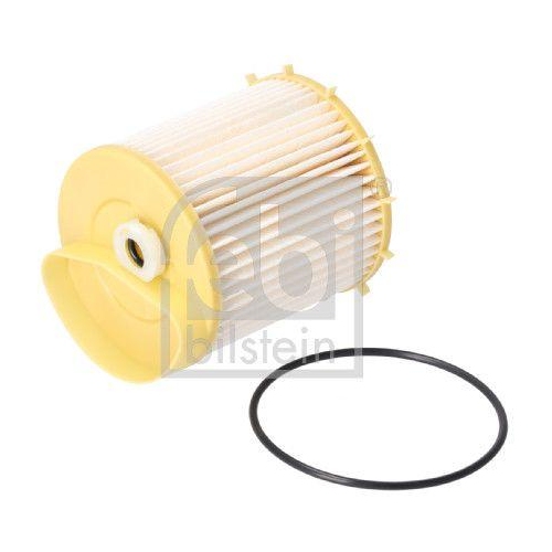 FEBI BILSTEIN 1004163 Kraftstofffilter f&uuml;r SSANGYONG MAHINDRA KG MOBILITY