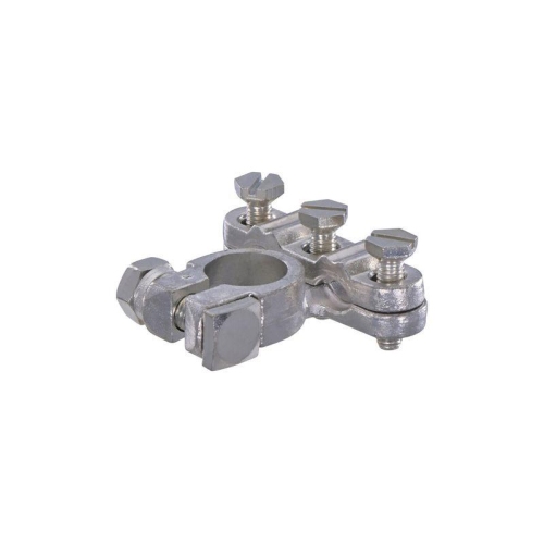 HELLA 8KX 716 405-022 Batteriepolklemme f&uuml;r, Mitte