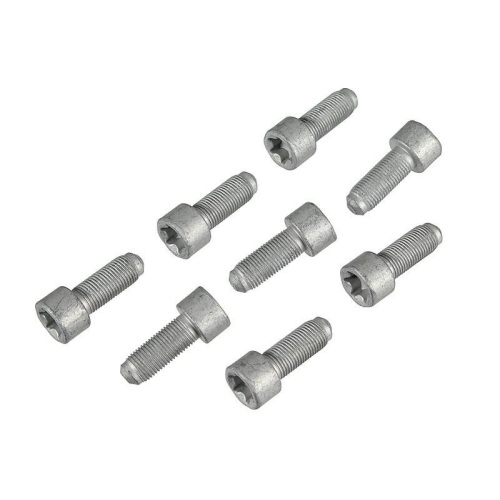 METZGER AUTOTEILE 8030109 Schraubensatz, Schwungrad f&uuml;r MERCEDES-BENZ JEEP