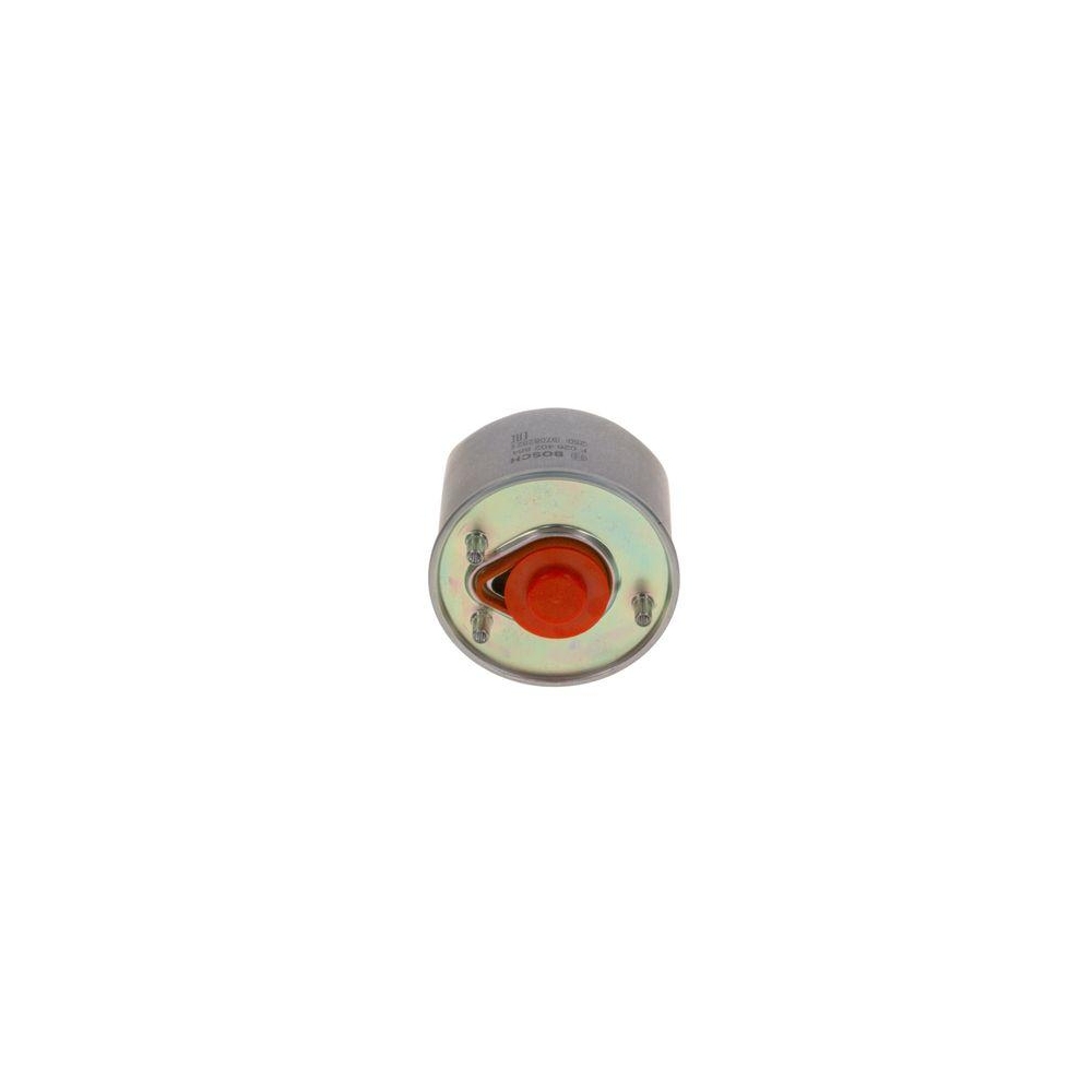 Kraftstofffilter BOSCH F 026 402 864 für FORD MAZDA VOLVO