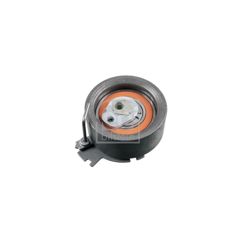 FEBI BILSTEIN Spannrolle, Zahnriemen 18489 f&uuml;r CITRO&Euml;N PEUGEOT