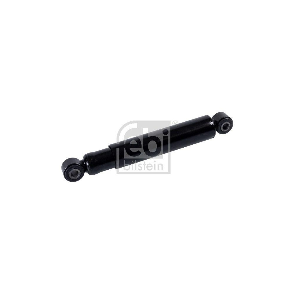 FEBI BILSTEIN Sto&szlig;d&auml;mpfer 20603 f&uuml;r IVECO, Hinterachse