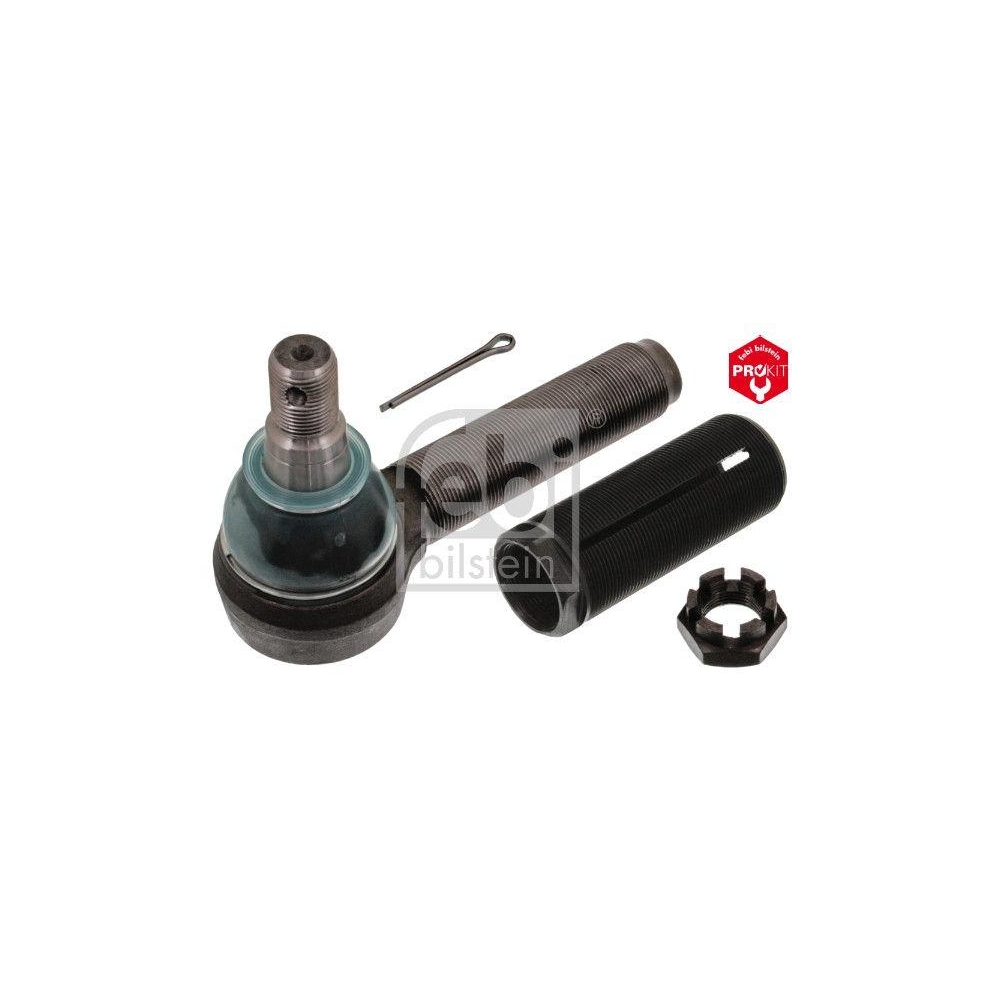 FEBI BILSTEIN Spurstangenkopf 44524 ProKit f&uuml;r VOLVO, Vorderachse rechts
