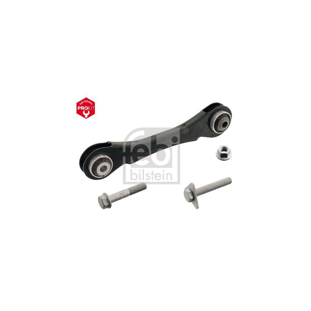 FEBI BILSTEIN Lenker, Radaufh&auml;ngung 170854 ProKit f&uuml;r BMW BMW (BRILLIANCE), oben