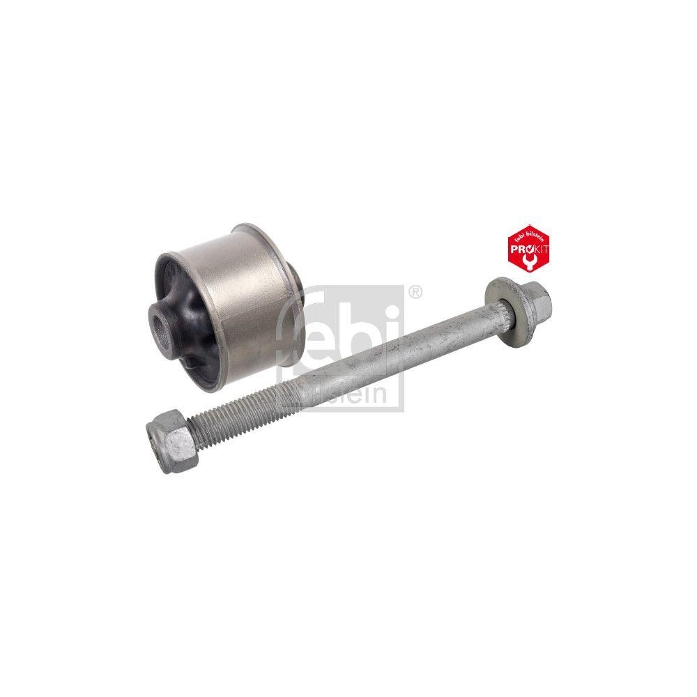 FEBI BILSTEIN Lagerung, Lenker 177317 f&uuml;r FORD FORD MOTOR COMPANY, hinten