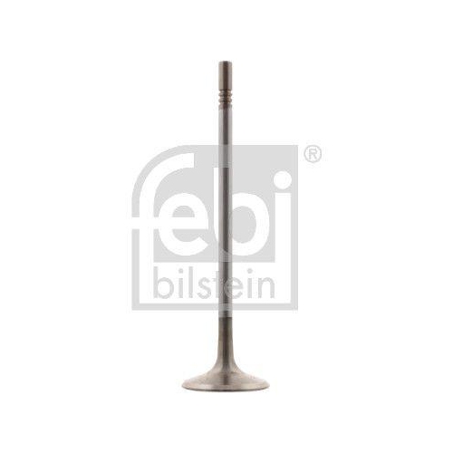 FEBI BILSTEIN Einlassventil 28642 f&uuml;r ALFA ROMEO FIAT OPEL SAAB VAUXHALL