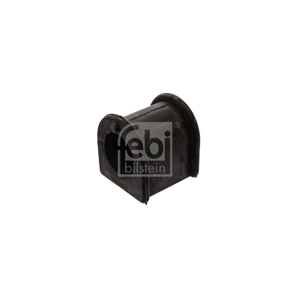 FEBI BILSTEIN Lagerung, Stabilisator 41524 f&uuml;r KIA, Vorderachse