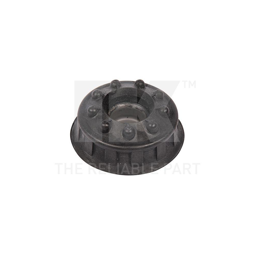 Federbeinst&uuml;tzlager NK 674720 f&uuml;r AUDI SEAT SKODA VW, Hinterachse