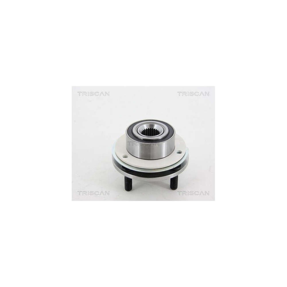 Radlagersatz TRISCAN 8530 80028 f&uuml;r CHRYSLER, Vorderachse