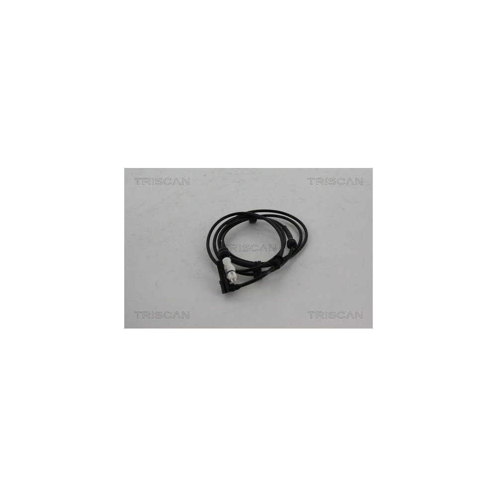 Sensor, Raddrehzahl TRISCAN 8180 15259 f&uuml;r FIAT, Hinterachse links
