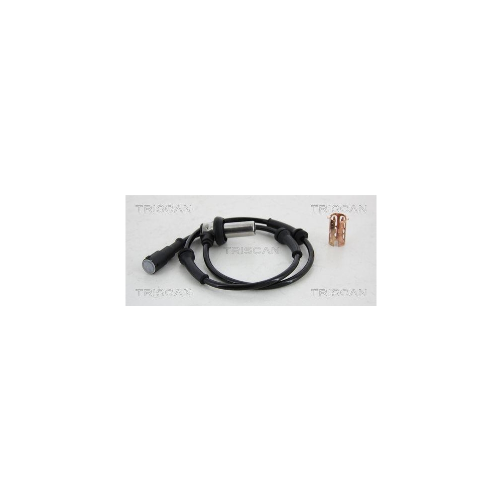 Sensor, Raddrehzahl TRISCAN 8180 17403 f&uuml;r ROVER LAND ROVER, Hinterachse