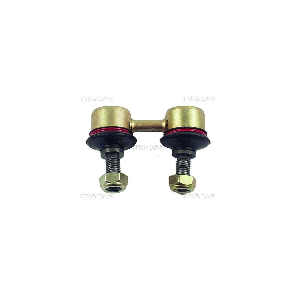 Stange/Strebe, Stabilisator TRISCAN 8500 43602 f&uuml;r HYUNDAI, Vorderachse