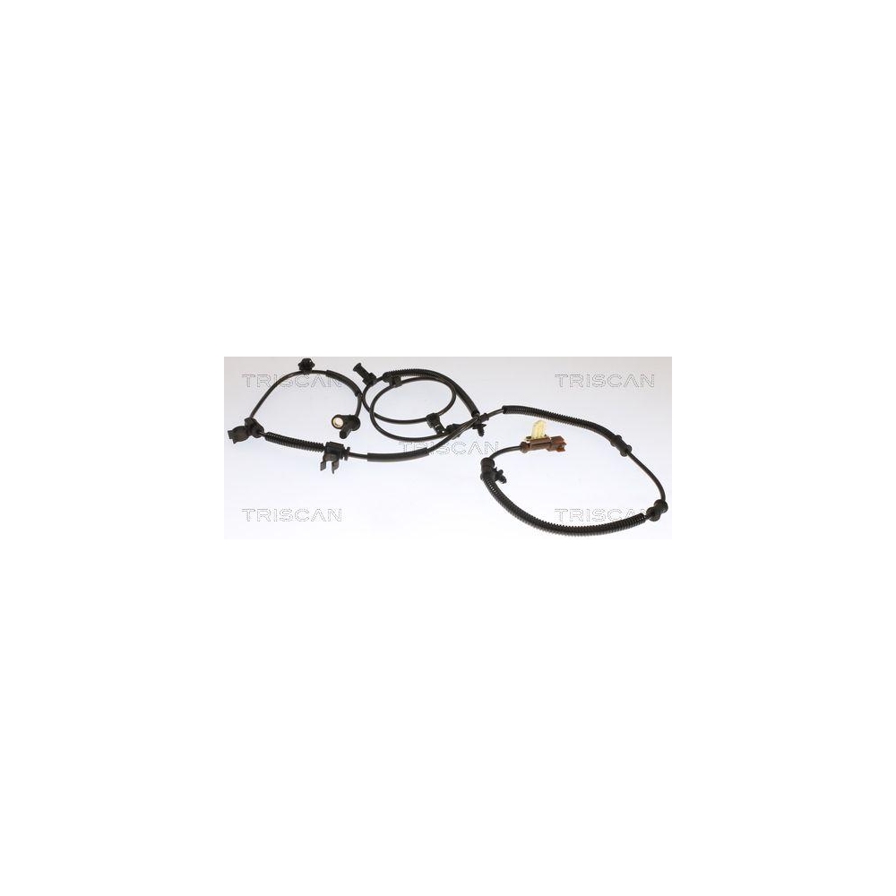 Sensor, Raddrehzahl TRISCAN 8180 80215 f&uuml;r FORD USA