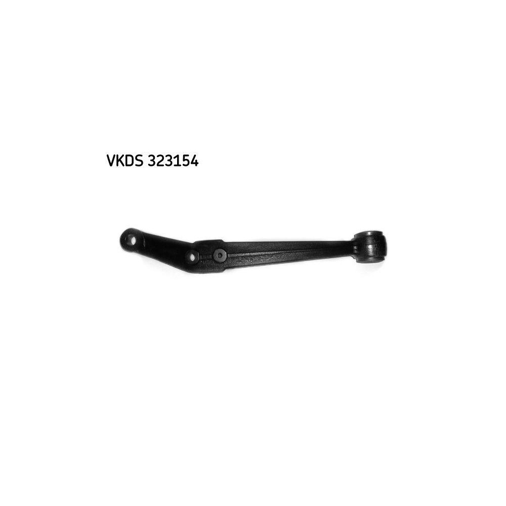 Lenker, Radaufh&auml;ngung SKF VKDS 323154 f&uuml;r CITRO&Euml;N FIAT PEUGEOT