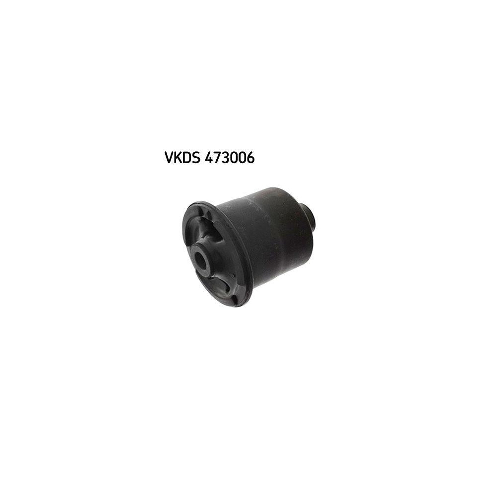 Achsk&ouml;rper SKF VKDS 473006 f&uuml;r CITRO&Euml;N PEUGEOT TOYOTA, Hinterachse, Vorderachse